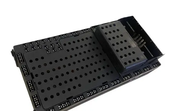 Volvo S80 Fuse box set 8688153 8645729