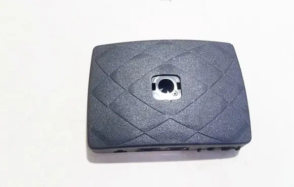 Volvo V50 Other control units/modules 020138 ny235862