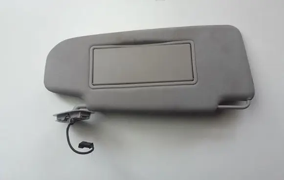 Volvo S60 Sun visor 30653404