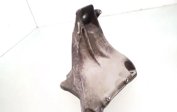 Audi A6 S6 C6 4F Engine mounting bracket 4F0199308AD