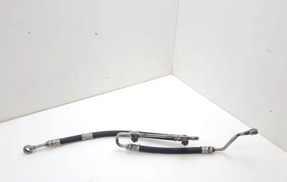 BMW 3 E90 E91 Power steering hose/pipe/line 6767579 32416767579