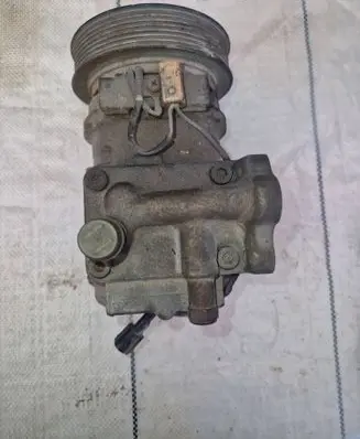 Jeep Grand Cherokee (WJ) Air conditioning (A/C) compressor (pump) Mc4472003032
