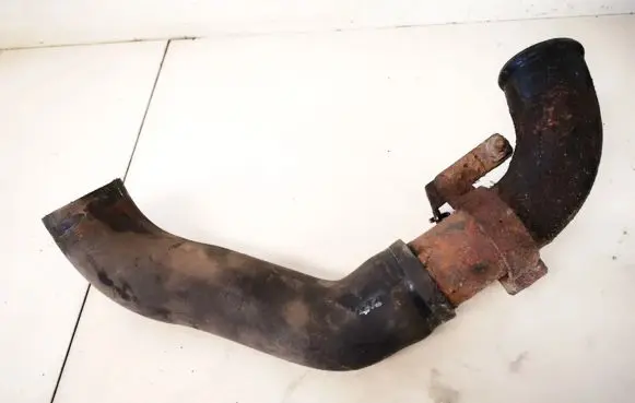 Ford Mondeo Mk III Intercooler hose/pipe 2s7q6k769ab 2s7q-6k769-ab