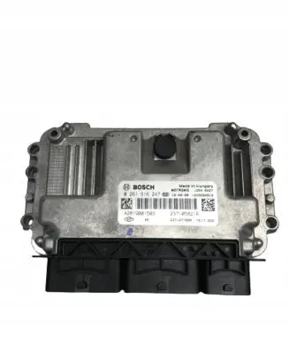 Smart ForTwo III C453 Engine control unit/module 237105821R