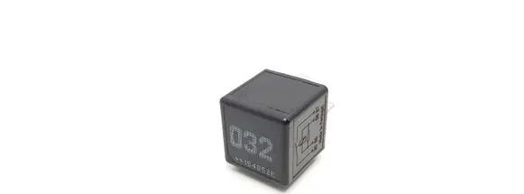 Mercedes-Benz C W205 Other relay A0035420819