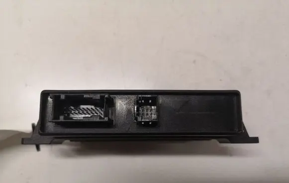 Citroen C4 I Picasso Parking PDC control unit/module 0263004233 9663937380 23054H