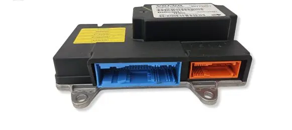 Volvo V50 Airbag control unit/module 30773401