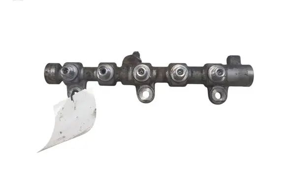 Opel Movano B Fuel main line pipe 0445214258 H8200912225
