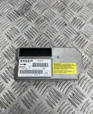 Volvo XC90 Airbag control unit/module P30658913 040070000601 0285001447
