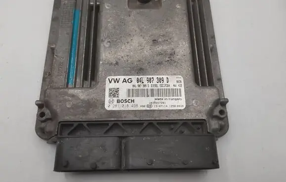 Engine control unit/module