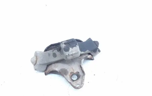 Muffler mount bracket/holder