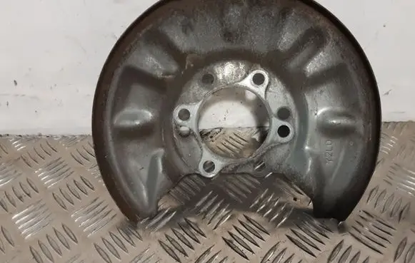 Suzuki Vitara (LY) Other rear suspension part 72LO