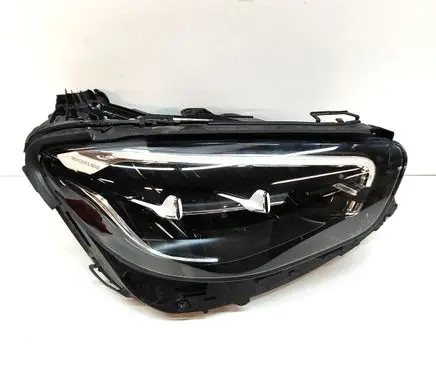 Mercedes-Benz E W213 Headlight/headlamp A2139067609