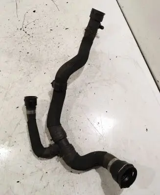 Audi A4 S4 B8 8K Engine coolant pipe/hose 8k0122293f