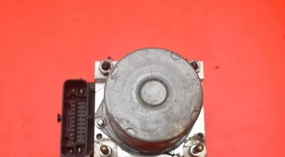 Peugeot 308 ABS Pump 9660107180
