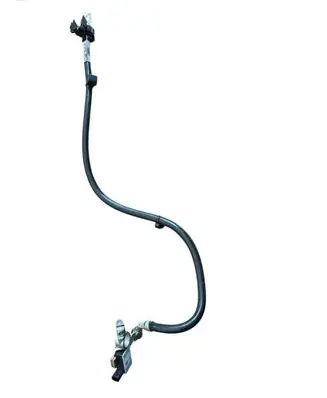 Negative earth cable (battery)