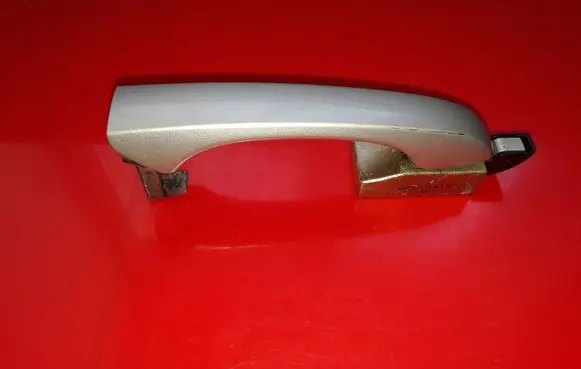 Dodge Caliber Rear door exterior handle 05160321AA