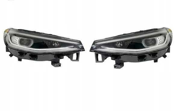 Volkswagen ID.4 Headlights/headlamps set 11B941036 11B941035