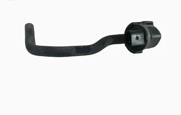 Volkswagen Golf VI Turbo solenoid valve 058133459