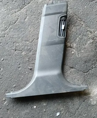 BMW 5 F10 F11 (B) pillar trim (bottom) 7211888 9116354 52107010