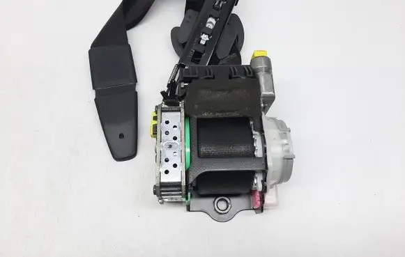 Audi A7 S7 4K8 Front seatbelt 4G8857706D