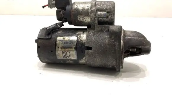 KIA Ceed Starter motor 361002A970