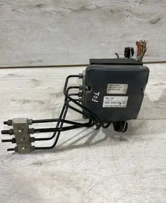 BMW 7 F01 F02 F03 F04 ABS Pump 6791173 6791175 03112008