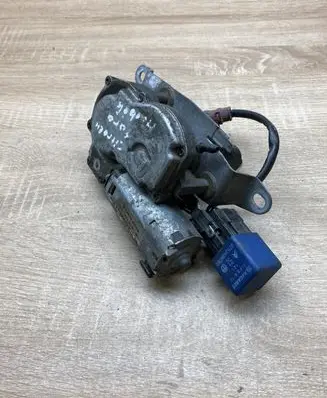 Citroen Xsara Rear window wiper motor 962381888A