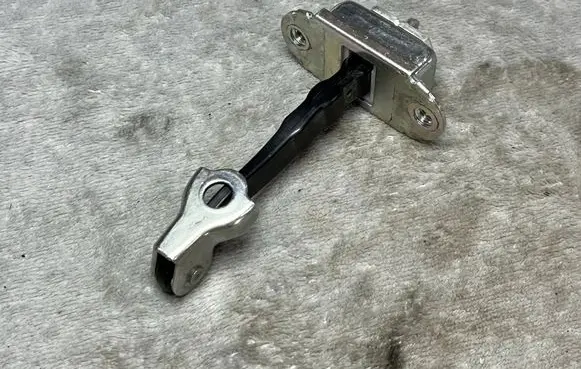 Opel Movano A Rear glass lock/latch C271 80430JX00A