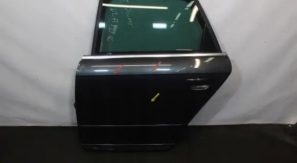Seat Exeo (3R) Rear door