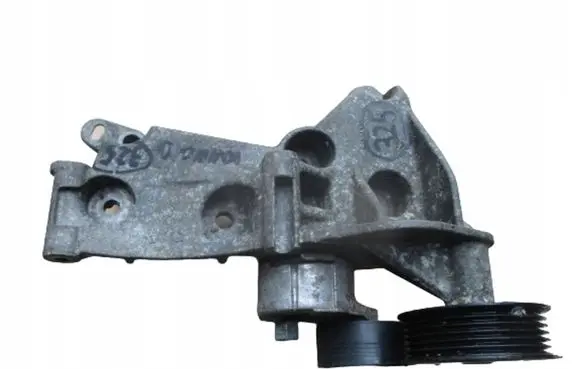 Generator/alternator bracket