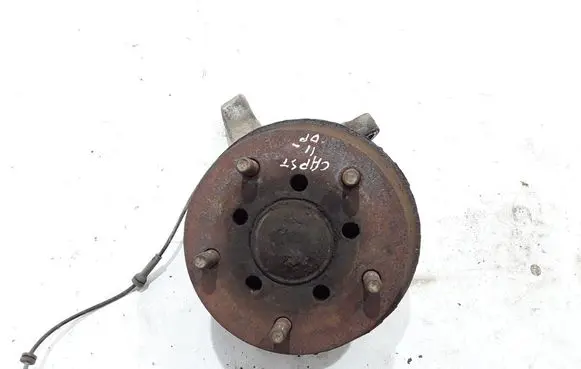 Nissan Cab Star Front wheel hub 40014MA410