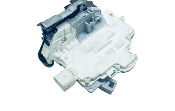 Porsche Cayenne (92A) Rear door lock 9A783911600