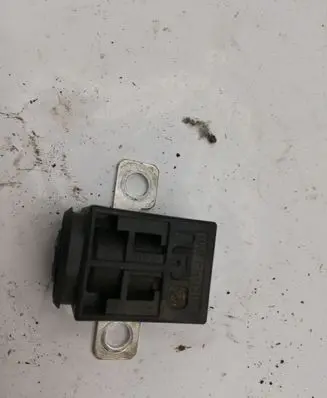 Volkswagen Touareg I Other control units/modules 4F0915519