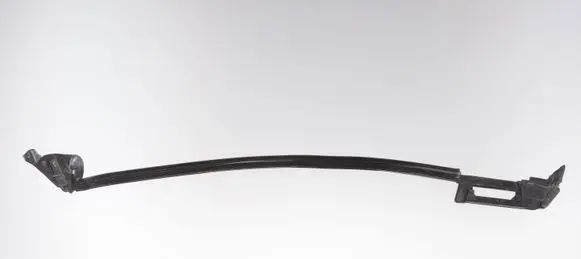 BMW i3 Rubber seal front door window/glass 7277049