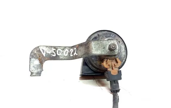 Volvo V50 Horn signal
