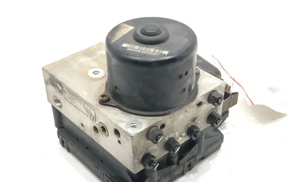 Seat Alhambra (Mk1) ABS Pump 7M3614111
