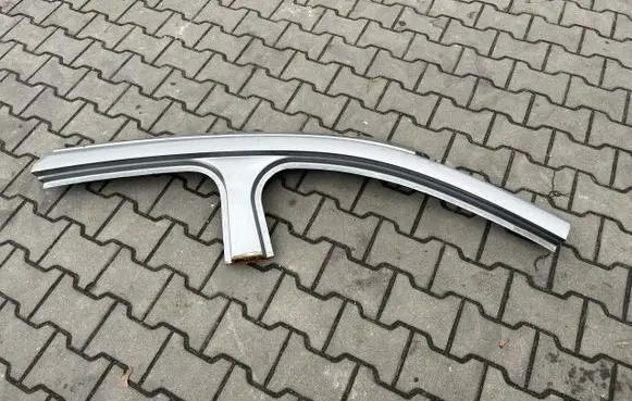 Ford Kuga III Front bodywork piece DG24734