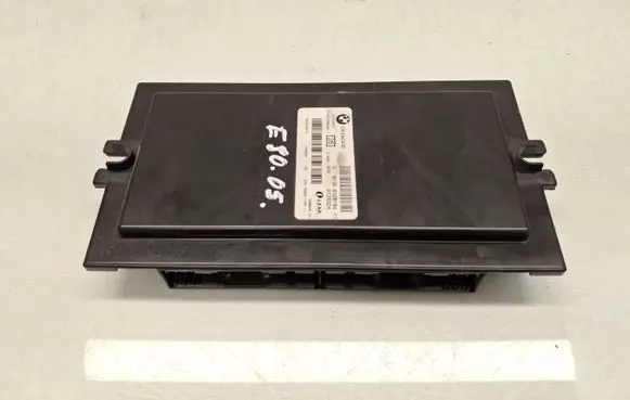BMW 3 E90 E91 Light module LCM 9128184