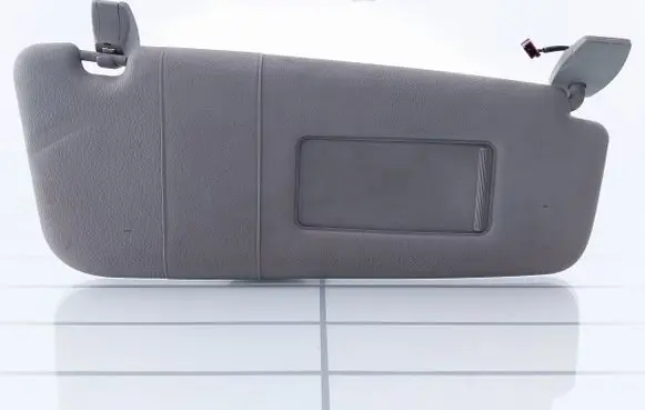BMW 5 E60 E61 Sun visor 7066650