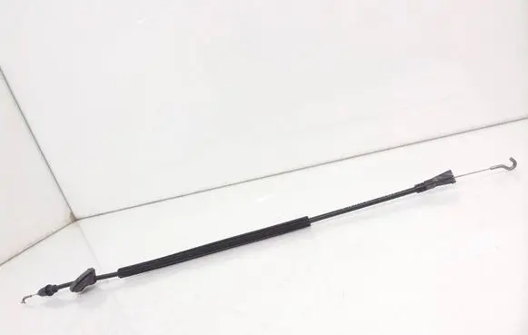 Volkswagen Touran I Front door cable line 1T0837085A