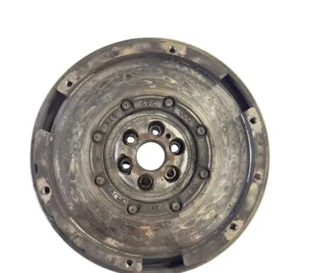 Citroen DS3 Dual mass flywheel 9671073880