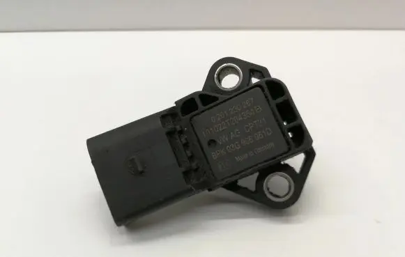 Seat Ibiza IV (6J,6P) Air pressure sensor 03G906051D