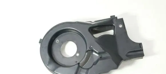 Audi A6 S6 C5 4B Timing belt guard (cover) 059109133C