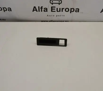 BMW 3 F30 F35 F31 Tailgate/trunk/boot exterior handle 7368753
