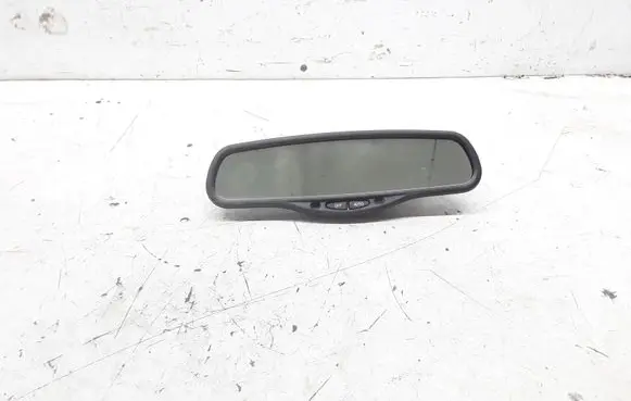 Chrysler Pacifica Rear view mirror (interior) 04894387AA