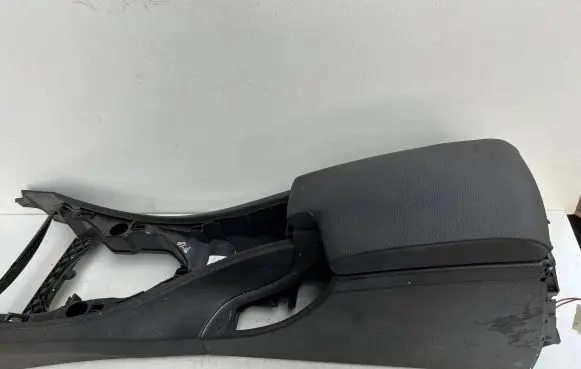 Armrest