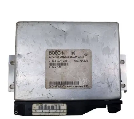 BMW 5 E39 ABS control unit/module 1164130 0265109023