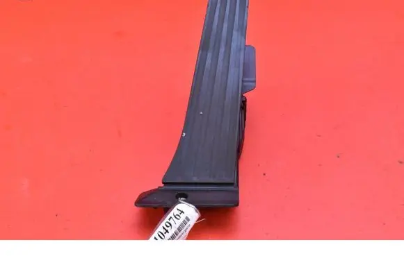 BMW 7 F01 F02 F03 F04 Accelerator throttle pedal 6853176