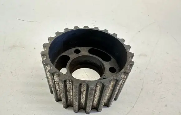 Audi A4 S4 B8 8K Fuel pump gear (pulley) 03L130111D